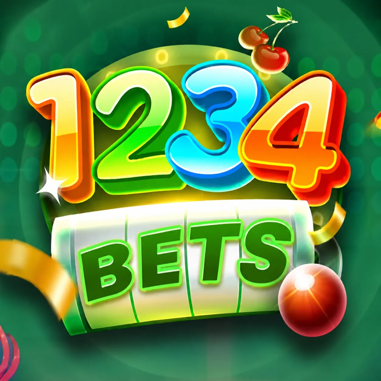 1234BETS - Pengalaman Bermain Kasino Terbaik