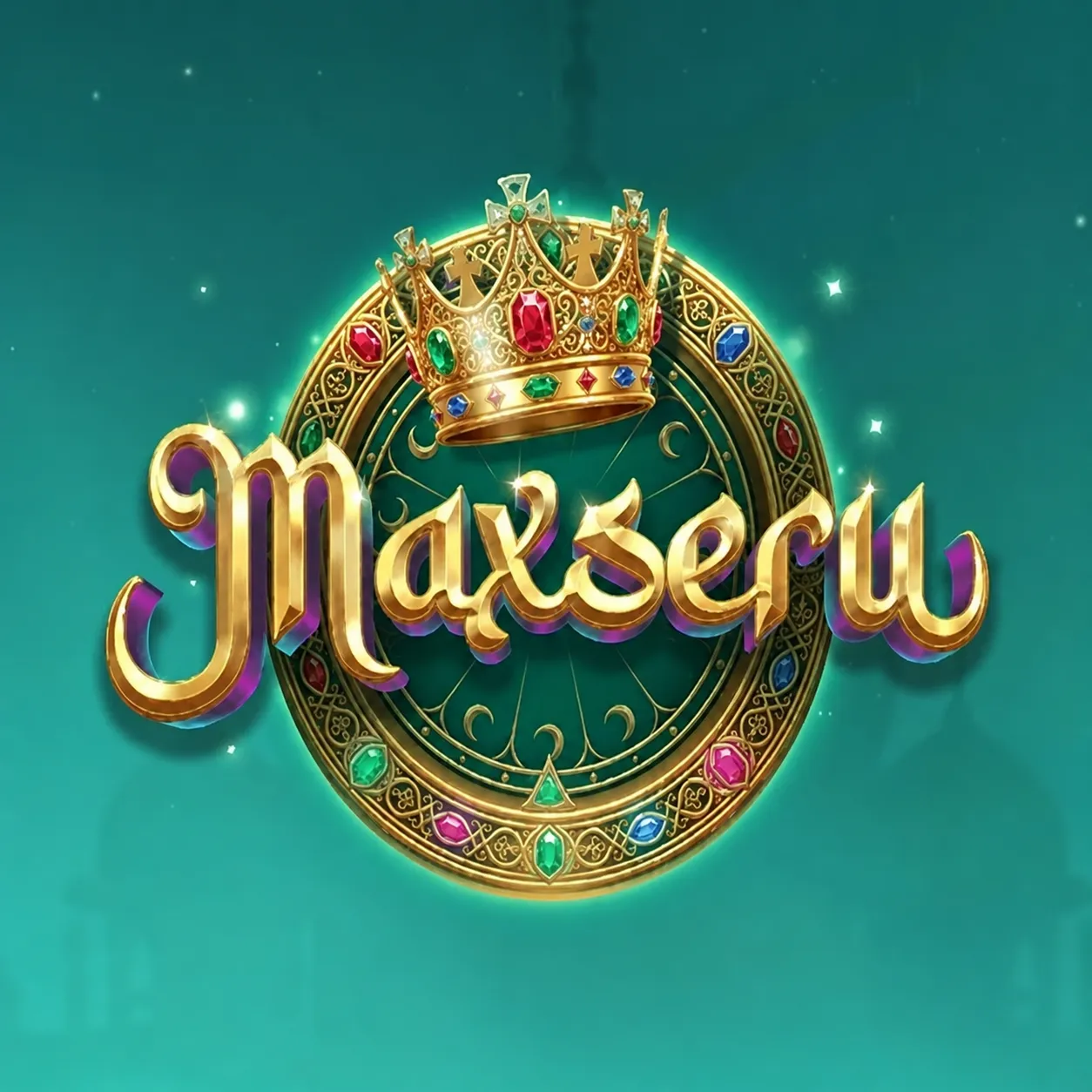 MAXSERU - Petualangan Seru di Dunia Fantasi