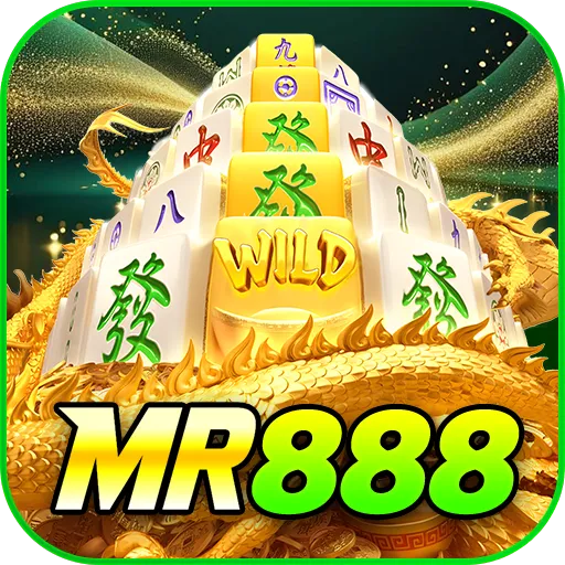 MR888 - Game MMORPG yang Mengasyikkan