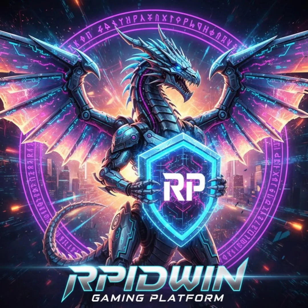 RPIDWIN - Perang Terhebat di Dunia Battle Royale