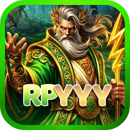 RPYYY - Pertarungan Terhebat di Dunia Battle Royale
