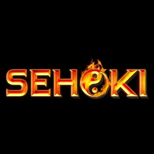 SEHOKI - Petualangan Epik di Dunia MMORPG