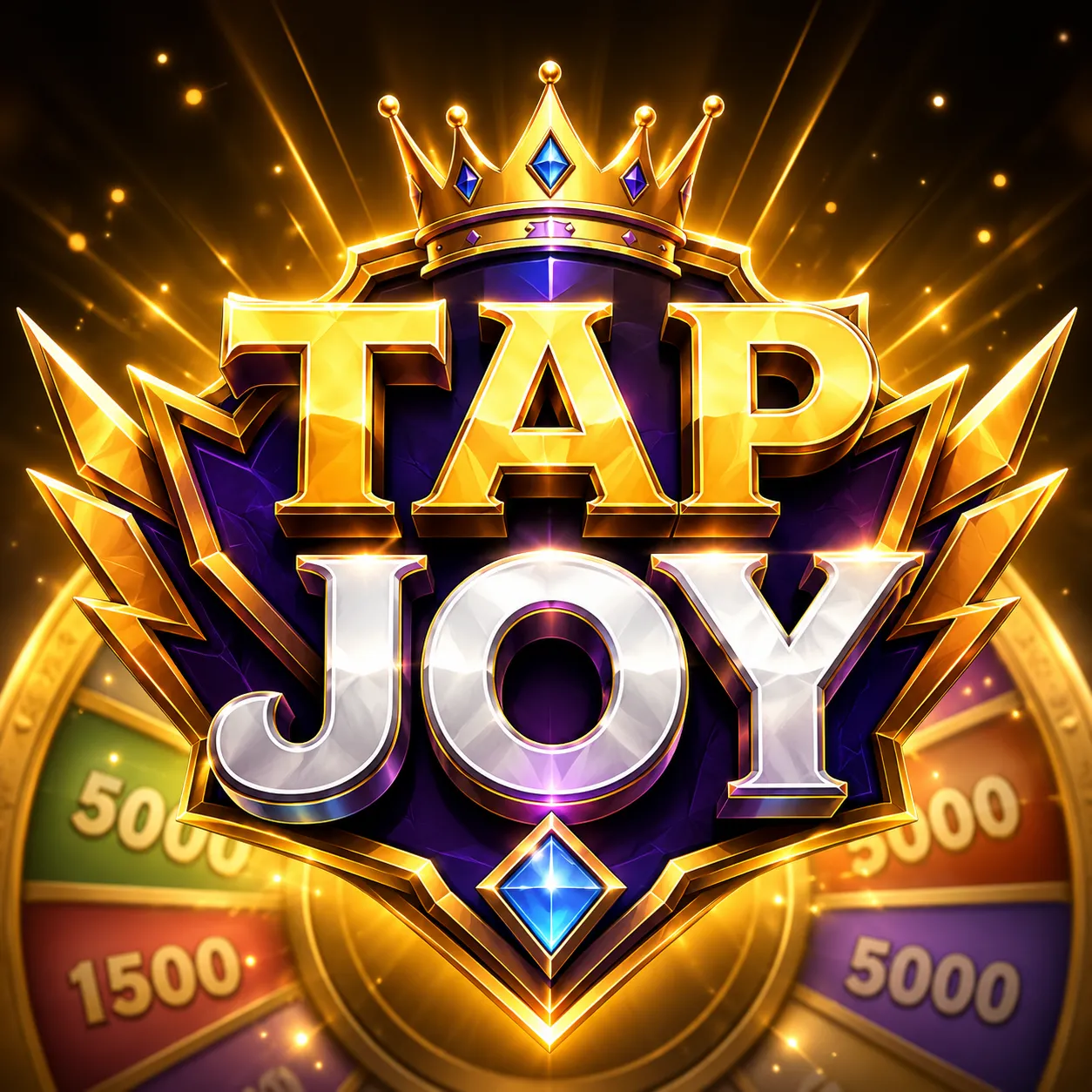 TAPJOY - Aksi Tanpa Henti di Dunia Game